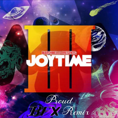 Marshmello-proud (BFX Remix)