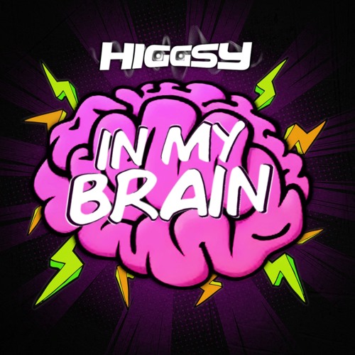 In My Brain