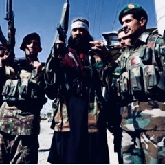 Fucc Shyt Part5 (Taliban)