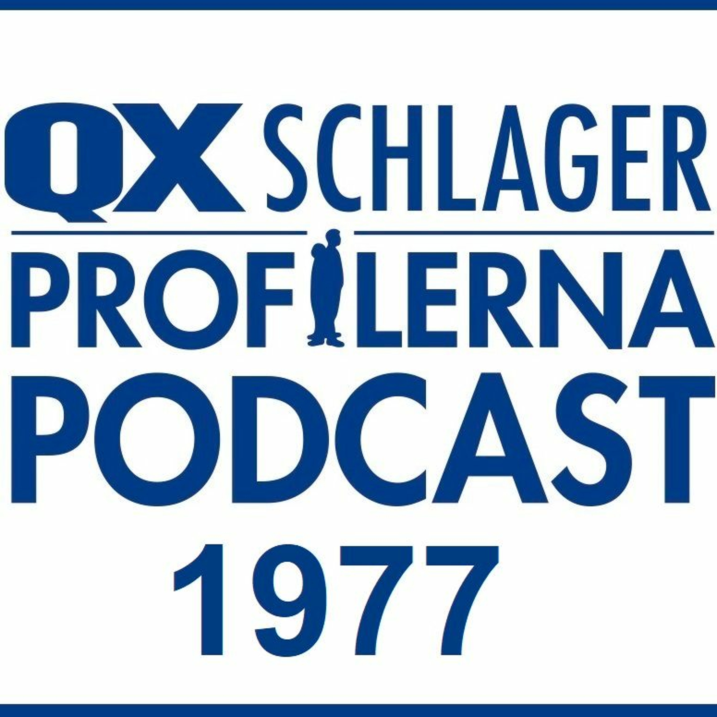 QX Schlagerprofilernas Podcast