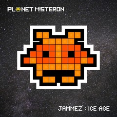 JAMMEZ - ICE AGE [Free Download]