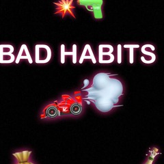 TMAC  - Bad Habits FT.  6ix  X  ShaGz  X  Molo