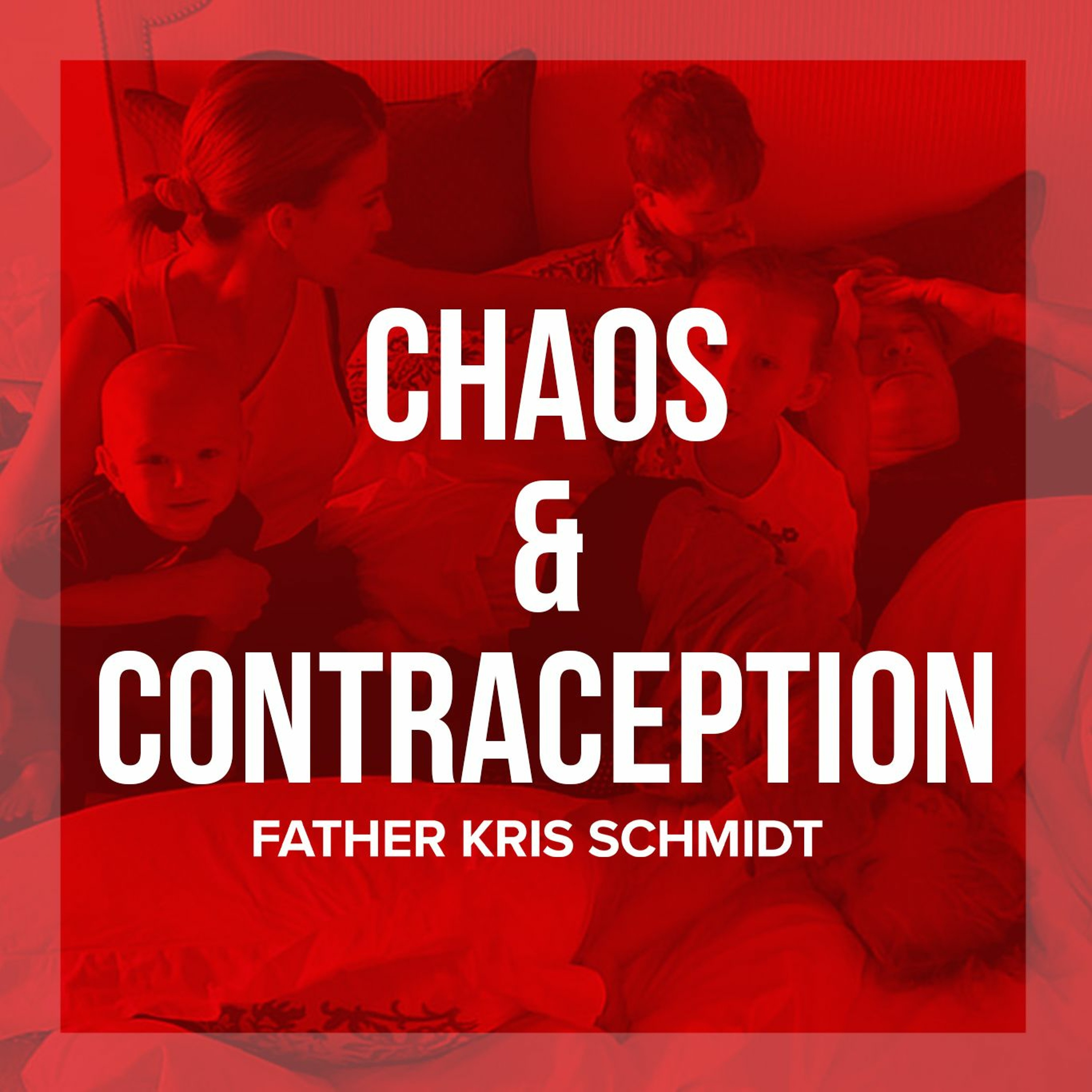 Fr. Kris Schmidt Homilies
