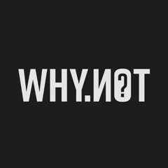 [GALLY] - WHY.NOT -Promo mix (January 2020)