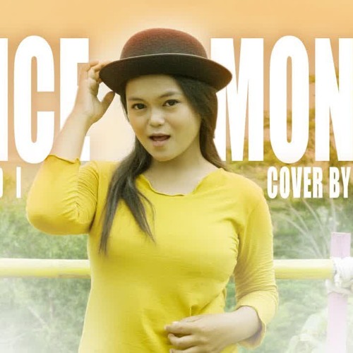 DANCE MONKEY - By KALIA SISKA (Reggae SKA)Tones And I