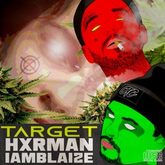 HXRMAN - TARGET FT IAMBLAIZE