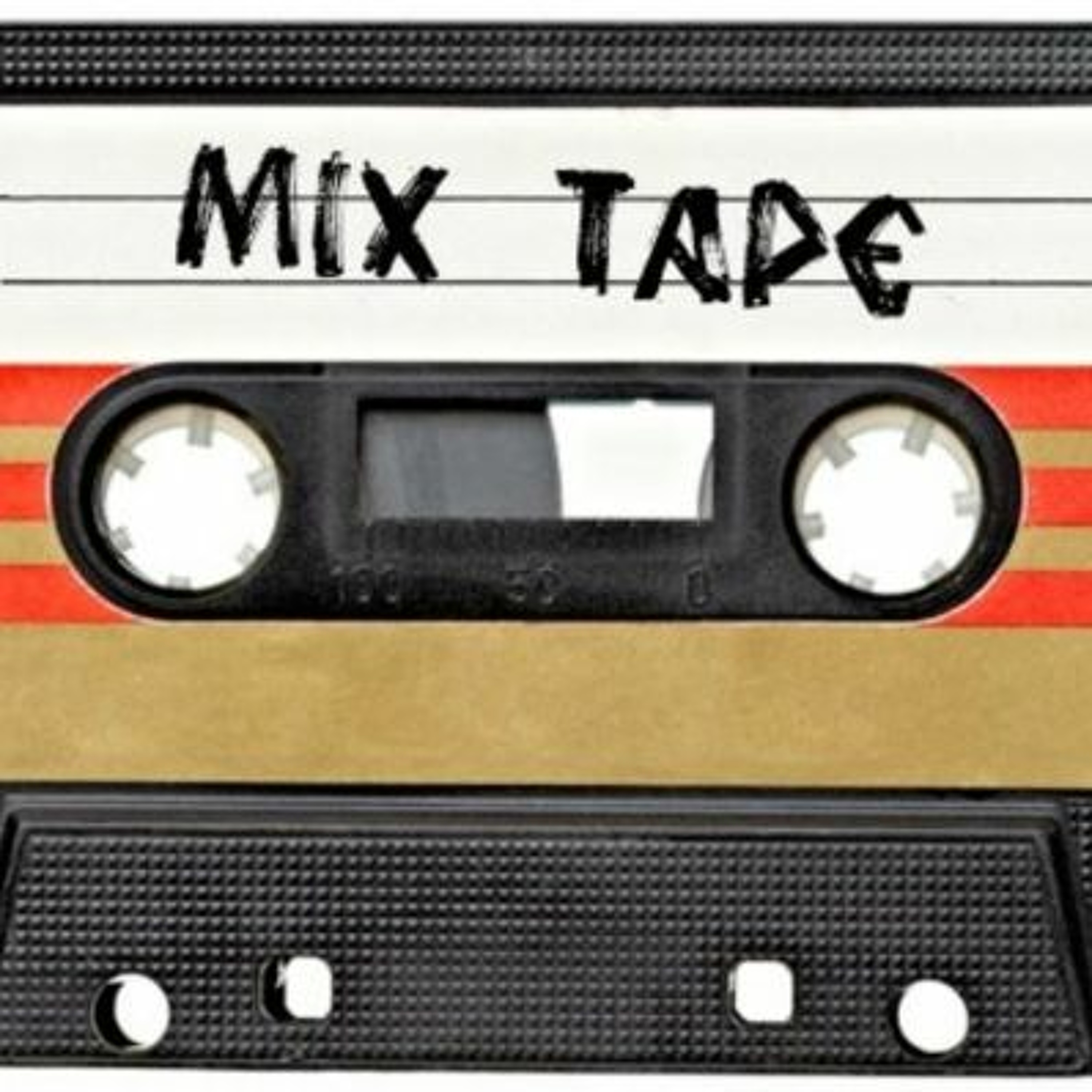 Mixtape 2020 episode artwork