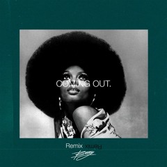 Coming Out - Diana Ross (BESSY Remix)