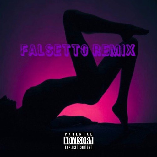 J. Fitts Falsetto Freestyle
