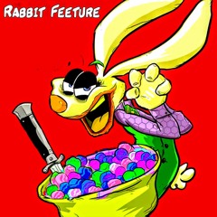 Rabbit Feetúre prod. by Fony Wallace