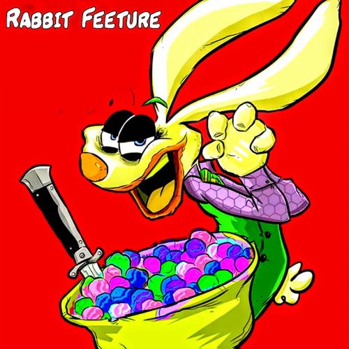 Rabbit Feetúre prod. by Fony Wallace