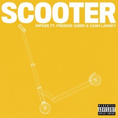 Scooter Ft. Freddie Gibbs & Cash Lansky