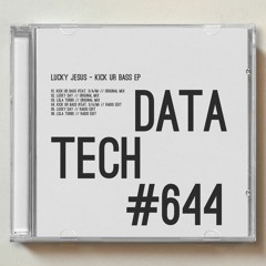 Lola Turbo - Original Mix [Data Tech]