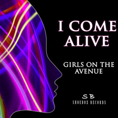 I Come Alive - Dave Rose - Dario Trapani Radio Remix