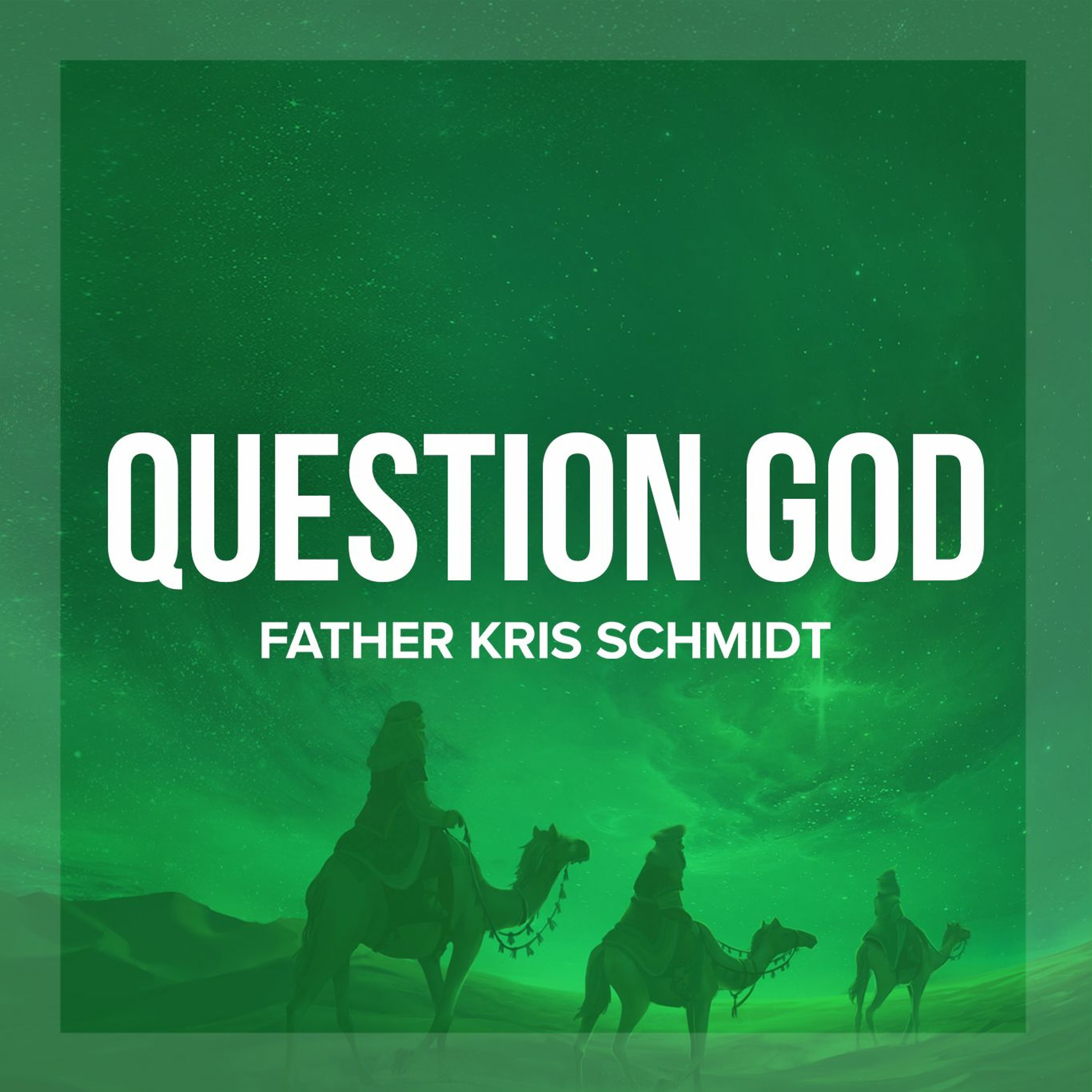 Fr. Kris Schmidt Homilies