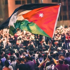 نشيد العلم الأردني