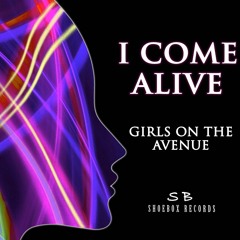I Come Alive - Mike Ivy - Dub Radio Remix