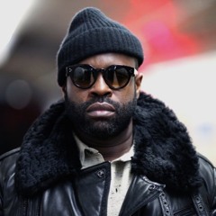 Mr. Brown - Black Thought Type Beat