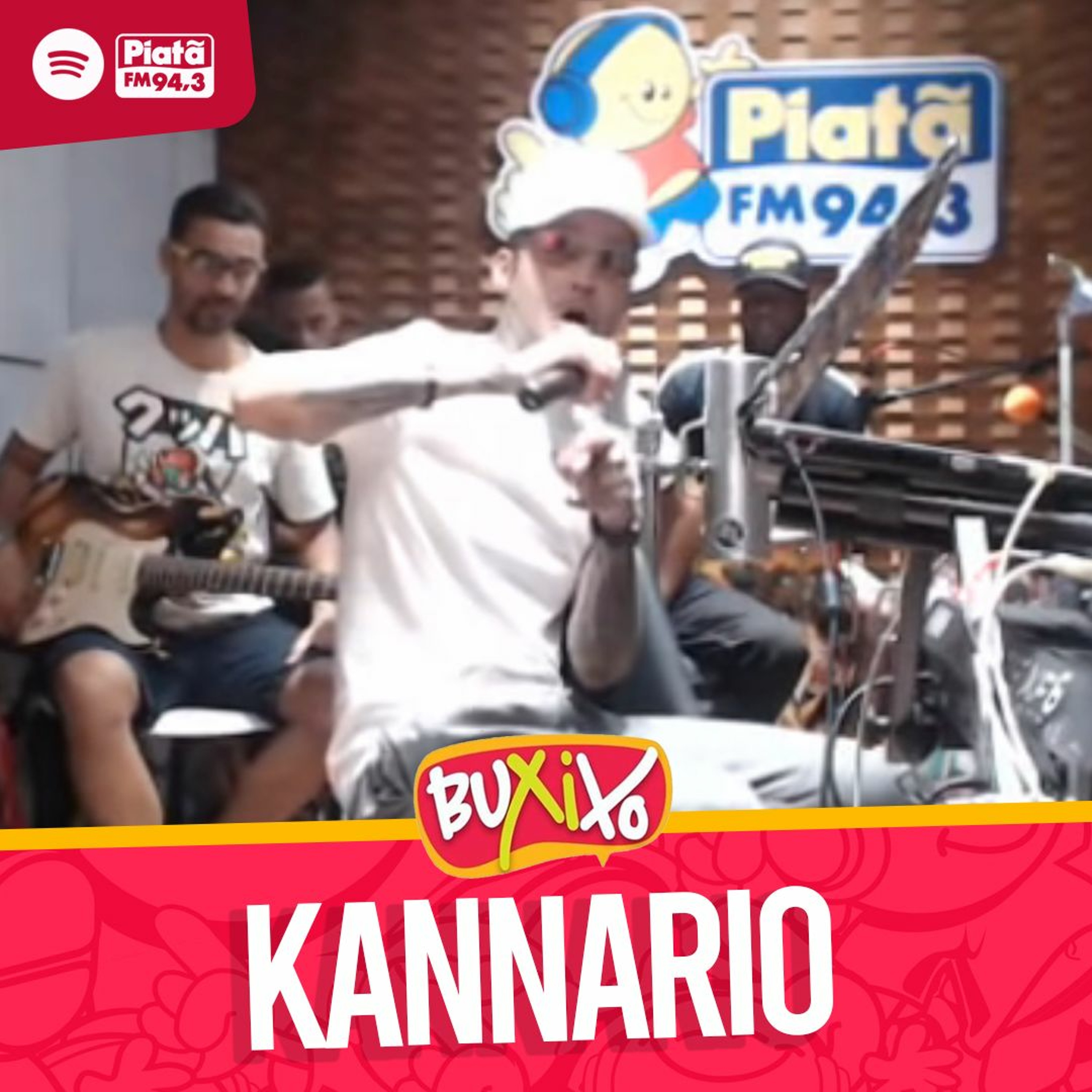 Piatã FM • Programas+
