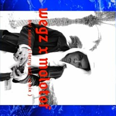 Wegz x Molotof - Bel salama ( Lorry pt.2 Remix ) ويجز و مولوتوف - بالسلامه