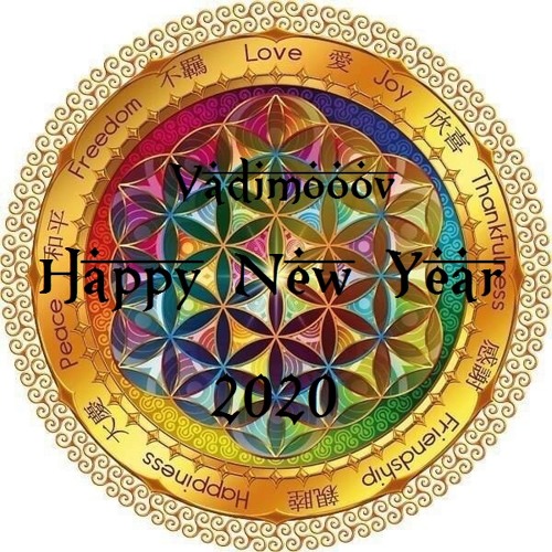 ❆Happy ✵New Year✵ 2020❆