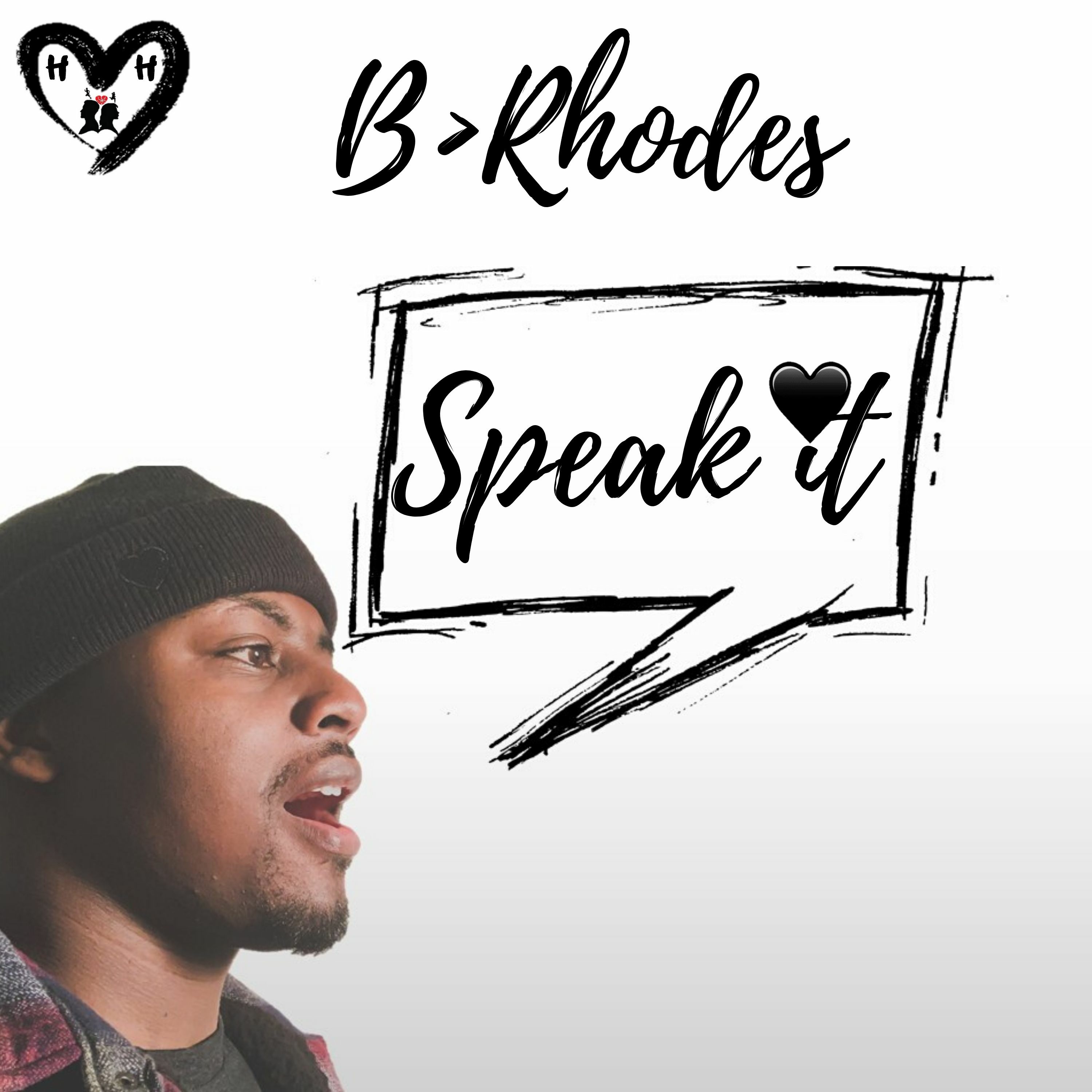 Speak It (Produced by Yusei) episode artwork