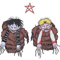 KILLTJ X SLIMEBOYSKUM - DONTLISTENTOTHISWETRASH  (PROD CRMSYN)