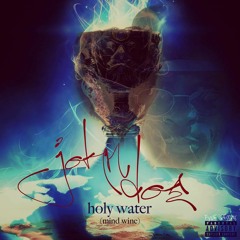 holy water (prod. by Hazmat)