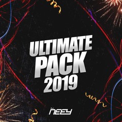 NEEY @ ULTIMATE PACK 2019 (100 TRACKS FREE)