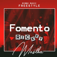 FEMENTO-Rickky Masther