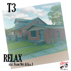 Relax (feat. Frank Nitt & Illa J)