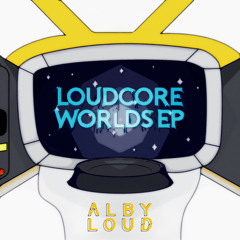 Alby Loud - Euphoric Psychedelic Reverse [FREE DOWNLOAD]