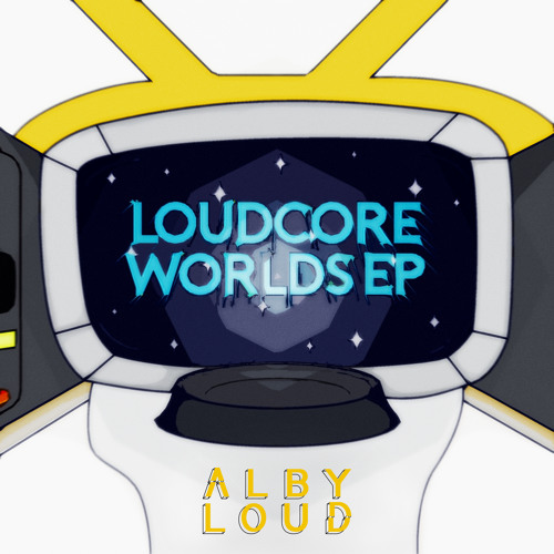 Alby Loud - Euphoric Psychedelic Reverse [FREE DOWNLOAD]