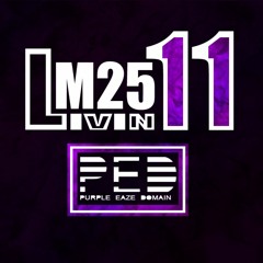 M25 Livin' 11 | UK Summer 2018