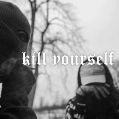 FREE] "KILL YOURSELF" $uicideboy$ x Germ Trap Heavy Bass Type Beat 2020 808