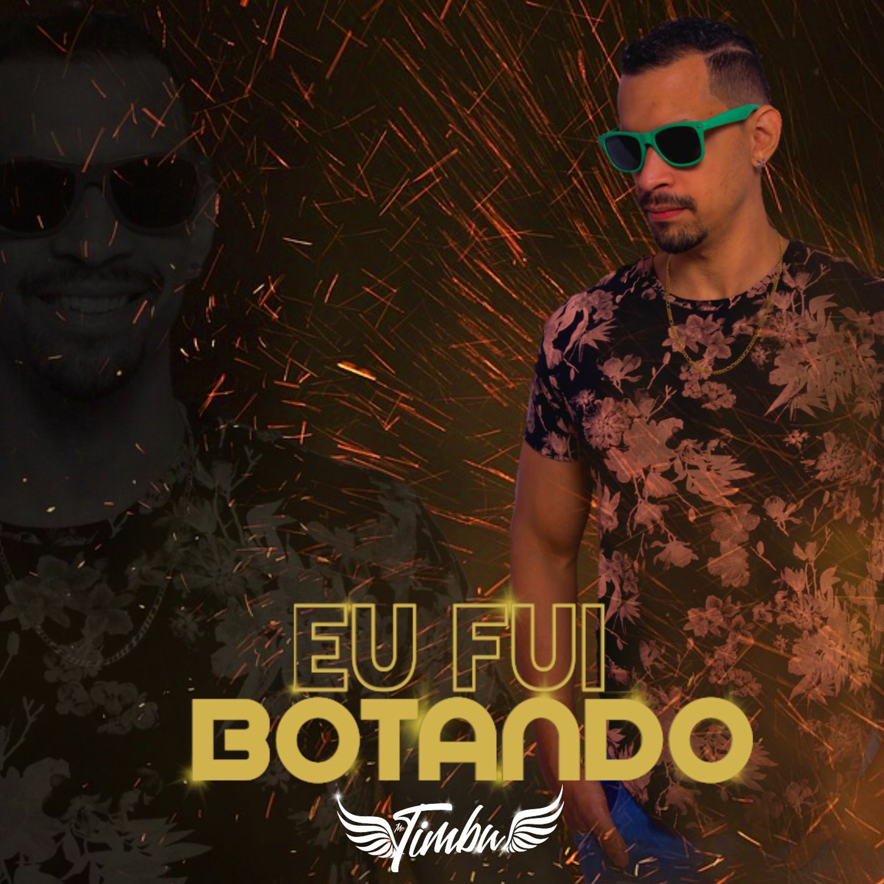 MC Timbu