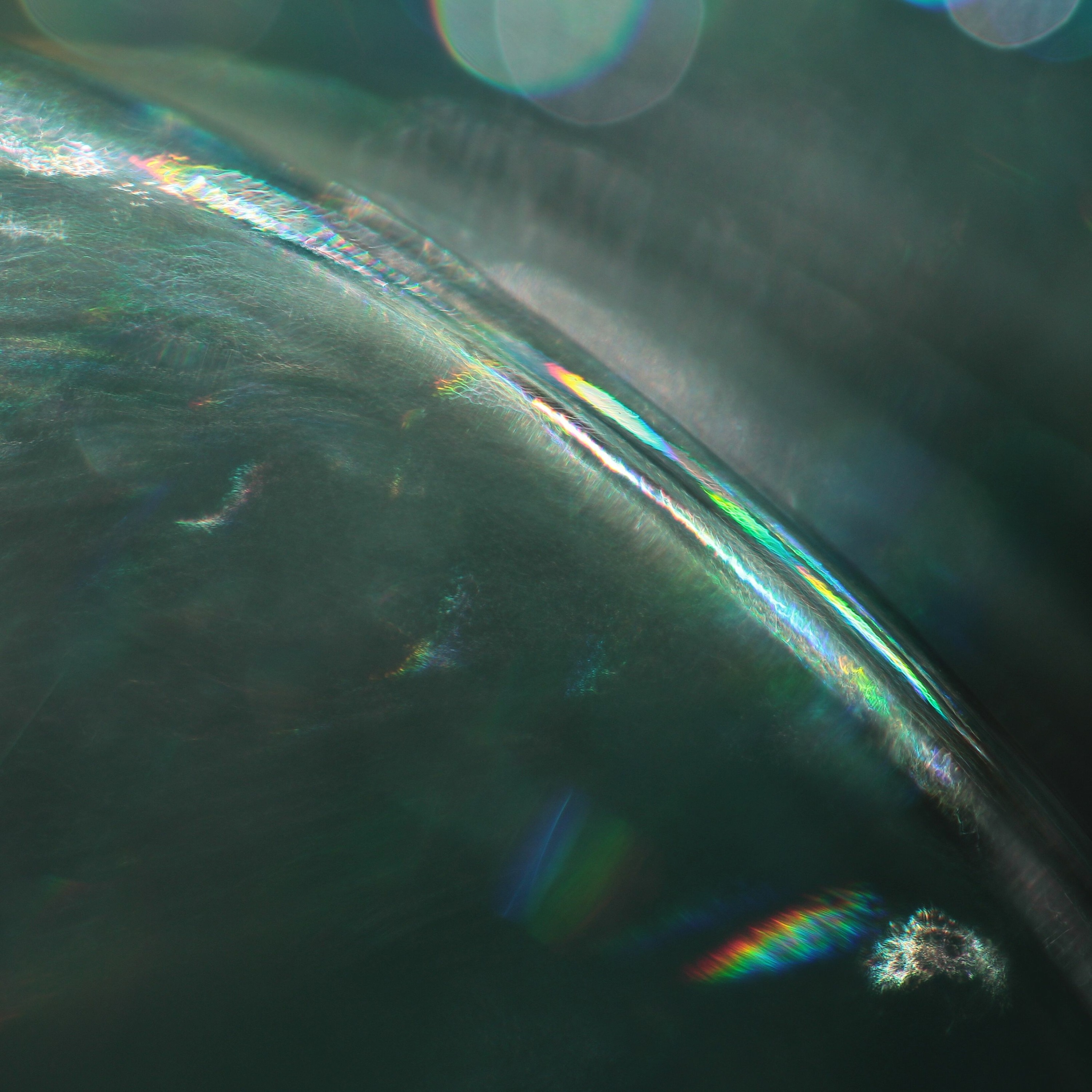 The Well And The Being [feat Rasmadi] (Le puits)