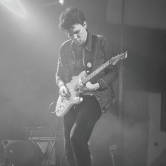 Z menoj (LIVE @ Bežirock '19)