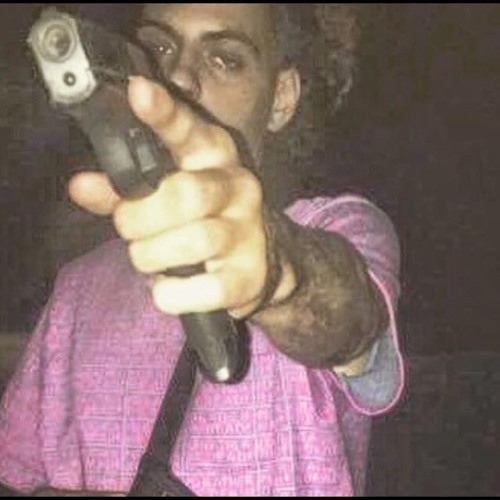 Lam-beau+*+$adBoyDraco**Scottie /gangShitIntro/(Prod)*BiG Izzo*