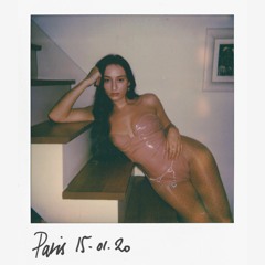 Julia Rebière - Addicted