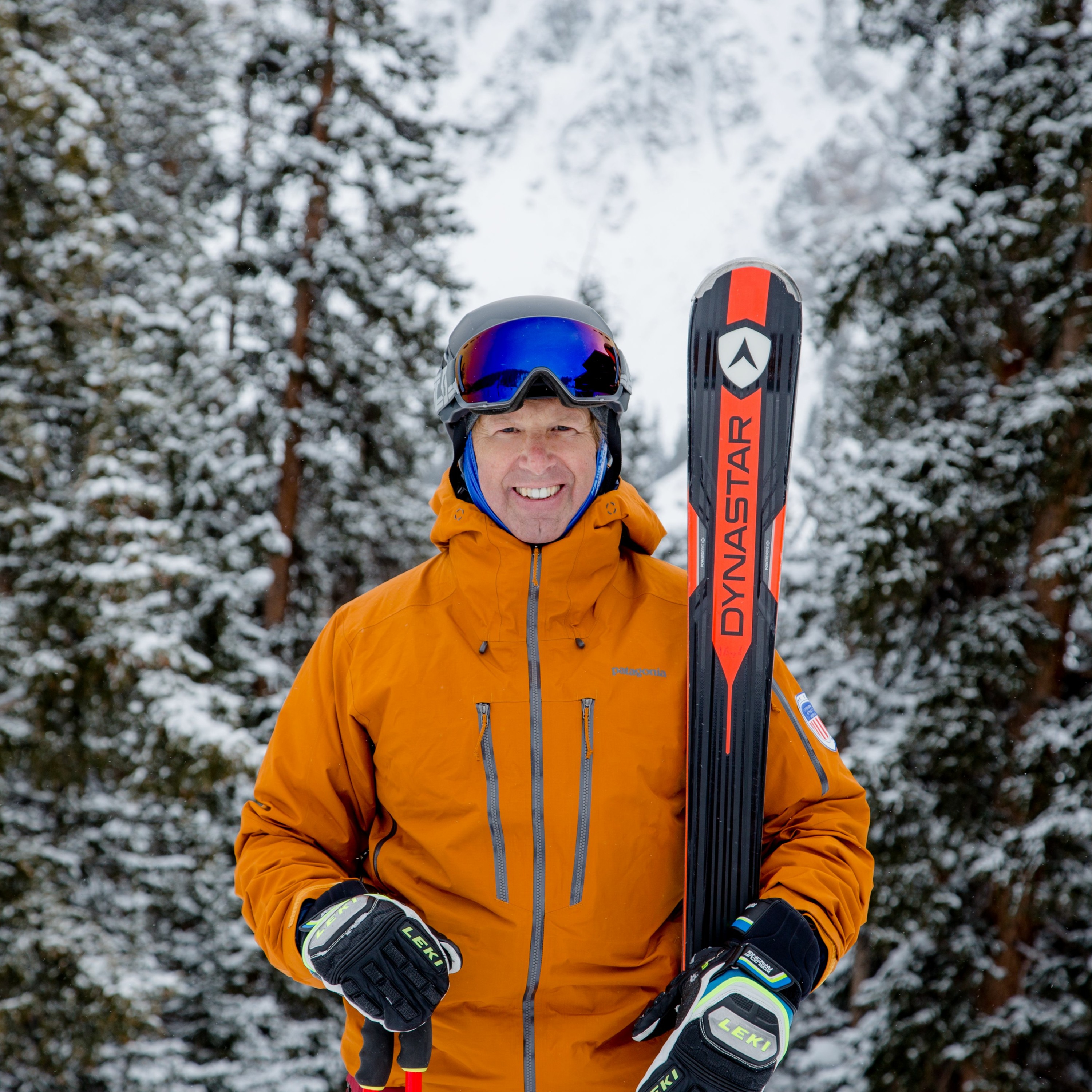 First Chair: PSIA-AASI Podcast