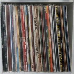 Du ch'ni sur les platines