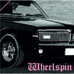 wheelspin