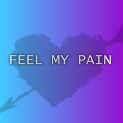 Da Kid Chameleon -Feel My Pain Ft Marsh G. Prod. By SoSpecial Beats