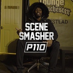 Traumz - Scene Smasher | P110