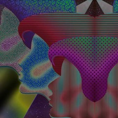 multidimensional colours of dis(connect)