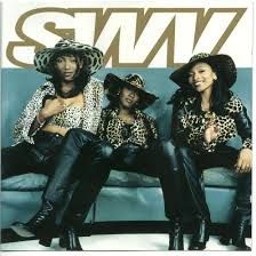 (SWV Sample)Rain Down On Me