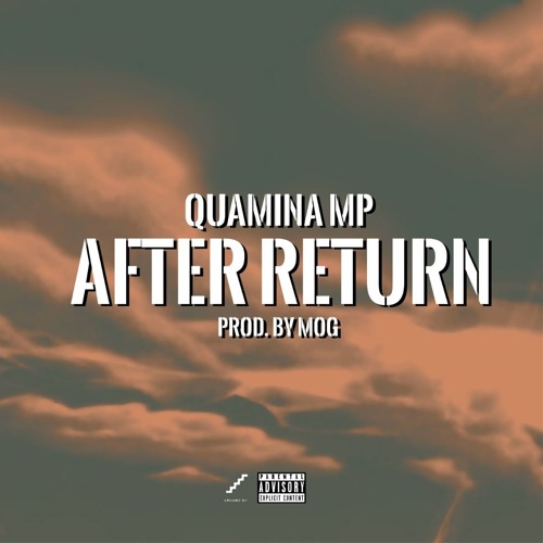 After Return (year of return cover)