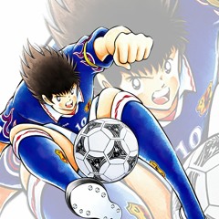 capitain tsubasa 2 meno remikis