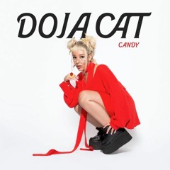 Doja Cat - Candy (Le Dax REMIX)